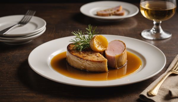 Comment conserver et déguster un foie gras mi cuit dans les meilleures conditions