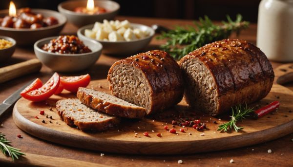 Comment réussir le fameux boudin créole épicé à Noël ?