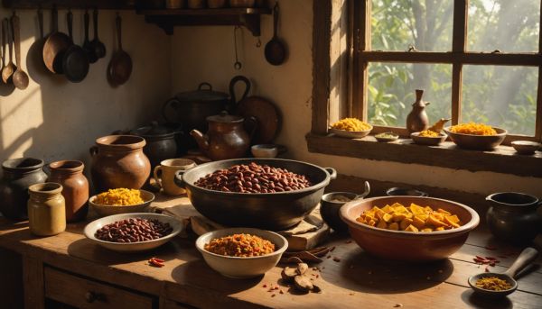 Pourquoi chaque plat créole raconte un pan du passé colonial