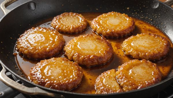 Savez vous préparer des accras de morue croustillants ?