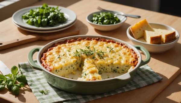 Savez vous utiliser la christophine dans vos gratins chauds ?